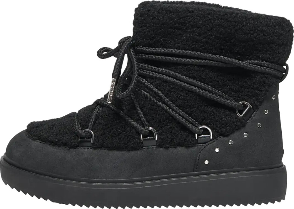 ONLY Onlstormazy-1 Warm - Black - 36 - main photo