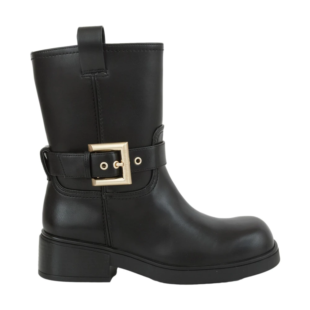 Armani Exchange, Dame, Sko, Svart, 38 EU, - main photo