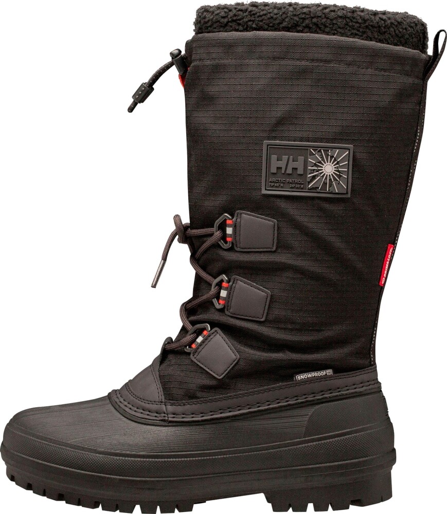 Helly Hansen Women’s Arctic Patrol Winter Boots 38 38 - main photo