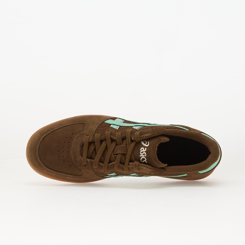 Asics Skyhand Og Brown 40.5 - side b
