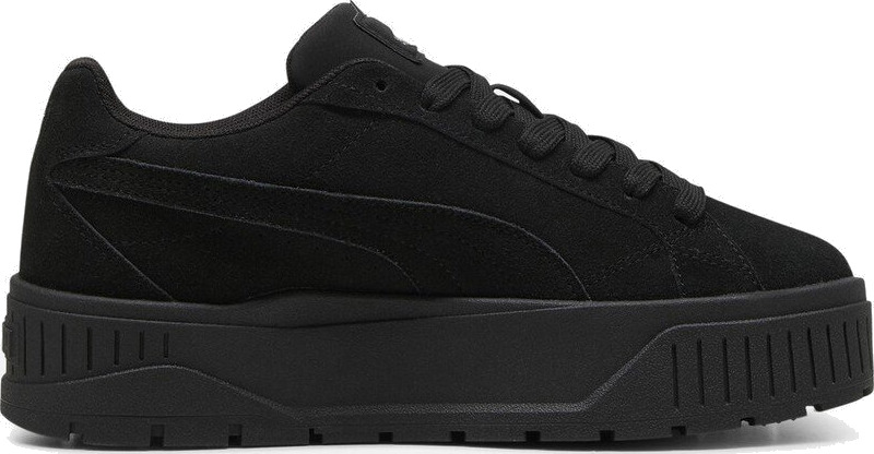 Puma Karmen Ii Puma Black-Puma Black-Puma Sil 36 (Uk 3.5) Sko - main photo