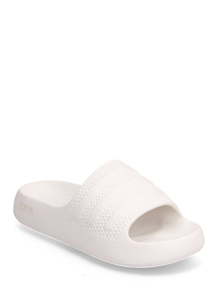 Adidas Originals Adilette Ayoon W White 39 - main photo