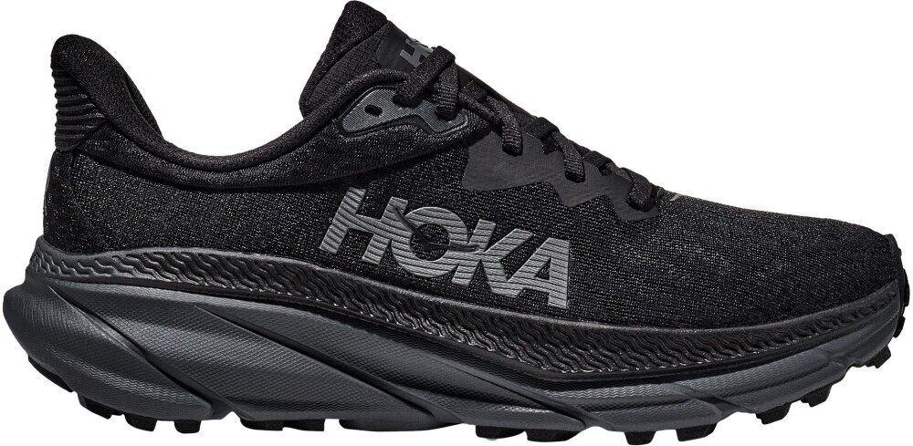 Hoka Challenger ATR 7 Svart 39 1/3 Dame - main photo