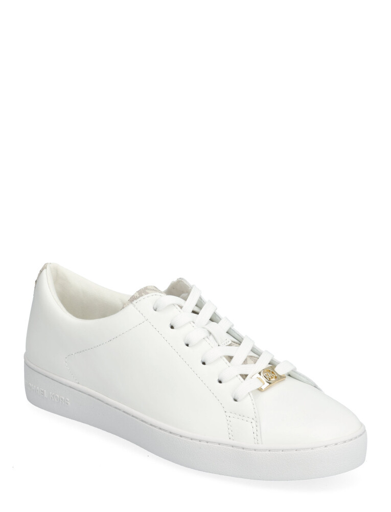 Michael Kors Keaton Lace Up   White   36.5 - main photo