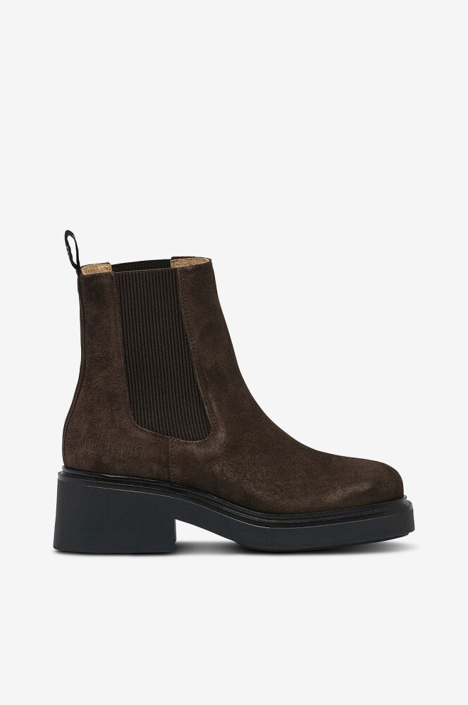 Johnny Bulls Boots Brun - main photo