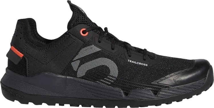 Five Ten Trailcross LT Dame Core black/Grey Two/Solar red EU 39 1/3 // UK 5 Core black / Grey Two / Solar red - main photo