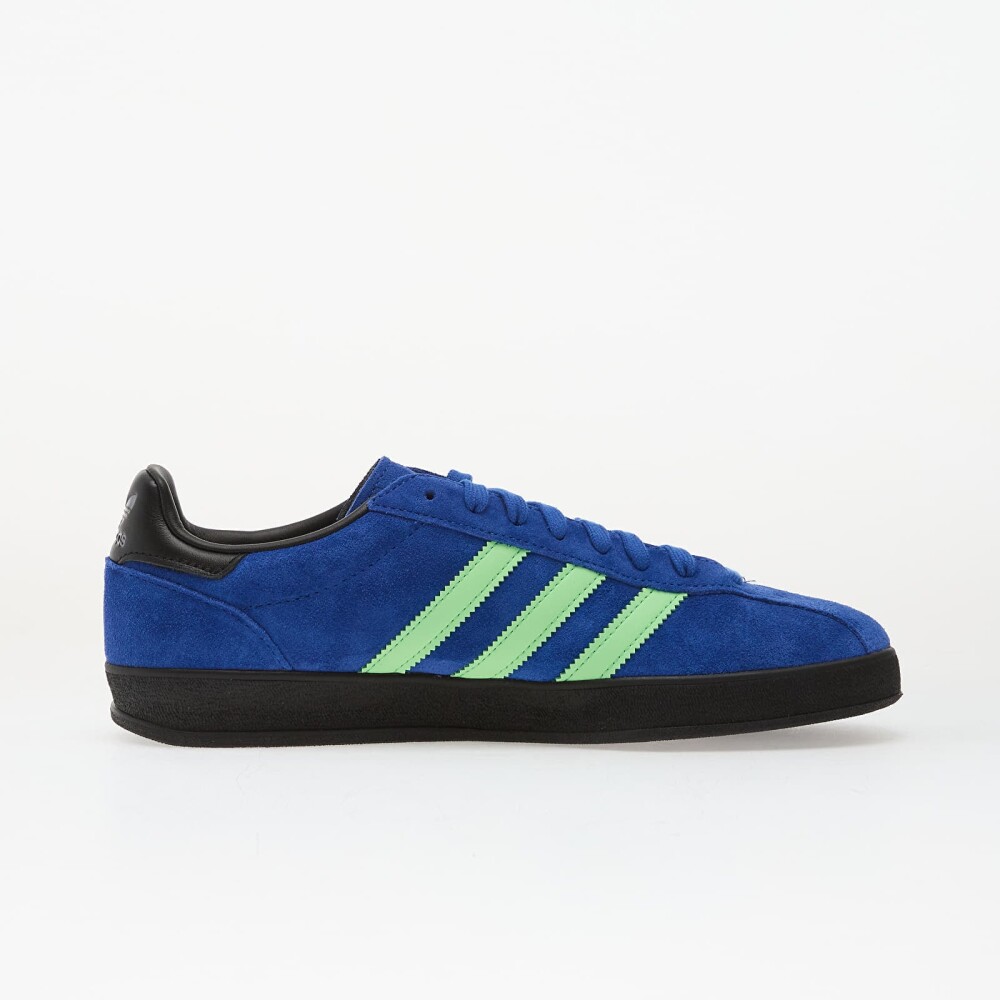 Adidas Joggesko Gazelle Indoor Pro Supplier Colour/ Supplier Colour/ Core Black EUR 42 2/3 - side b
