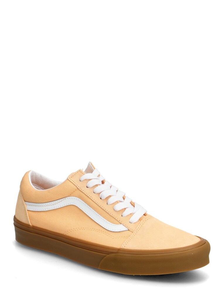 VANS Old Skool   Orange   47 - main photo