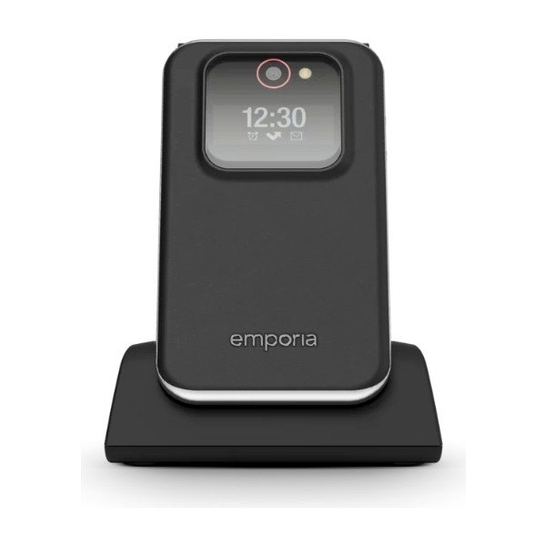 Emporia Joy 4G Svart