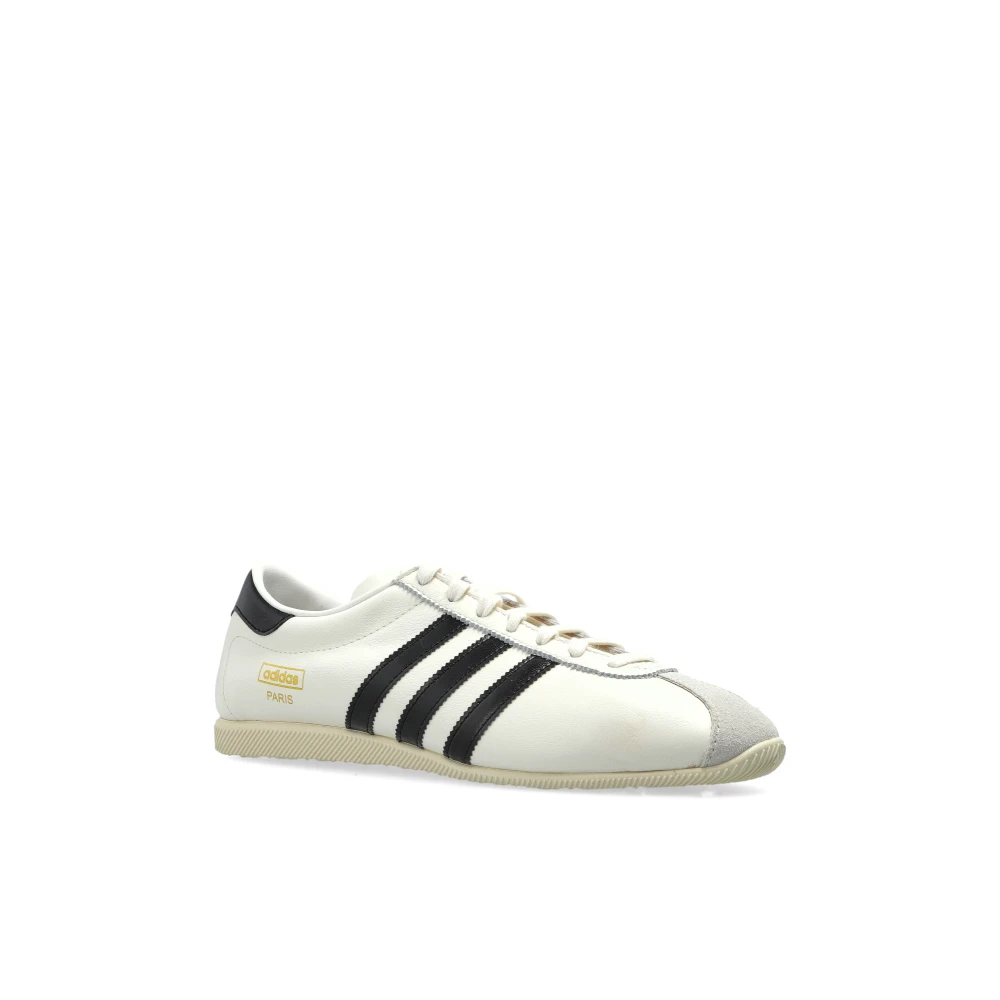 Adidas Originals Dame Sko Hvit 38 EU, - side b