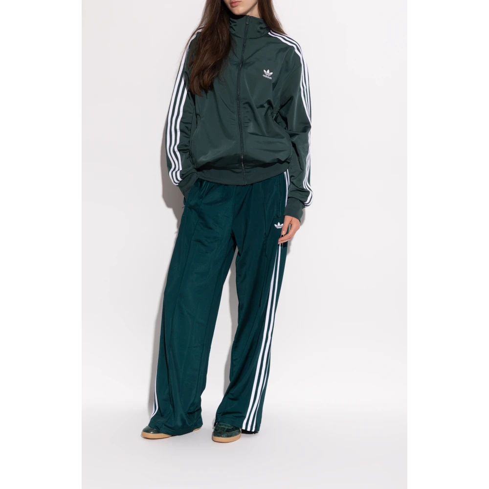 Adidas Originals Dame Sko Grønn 38 EU - side a