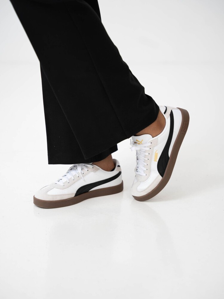 Puma Puma Club II Era Hvit 46 - main photo