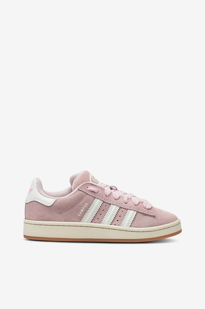 Adidas Originals Joggesko Campus 00s W Hvit - main photo