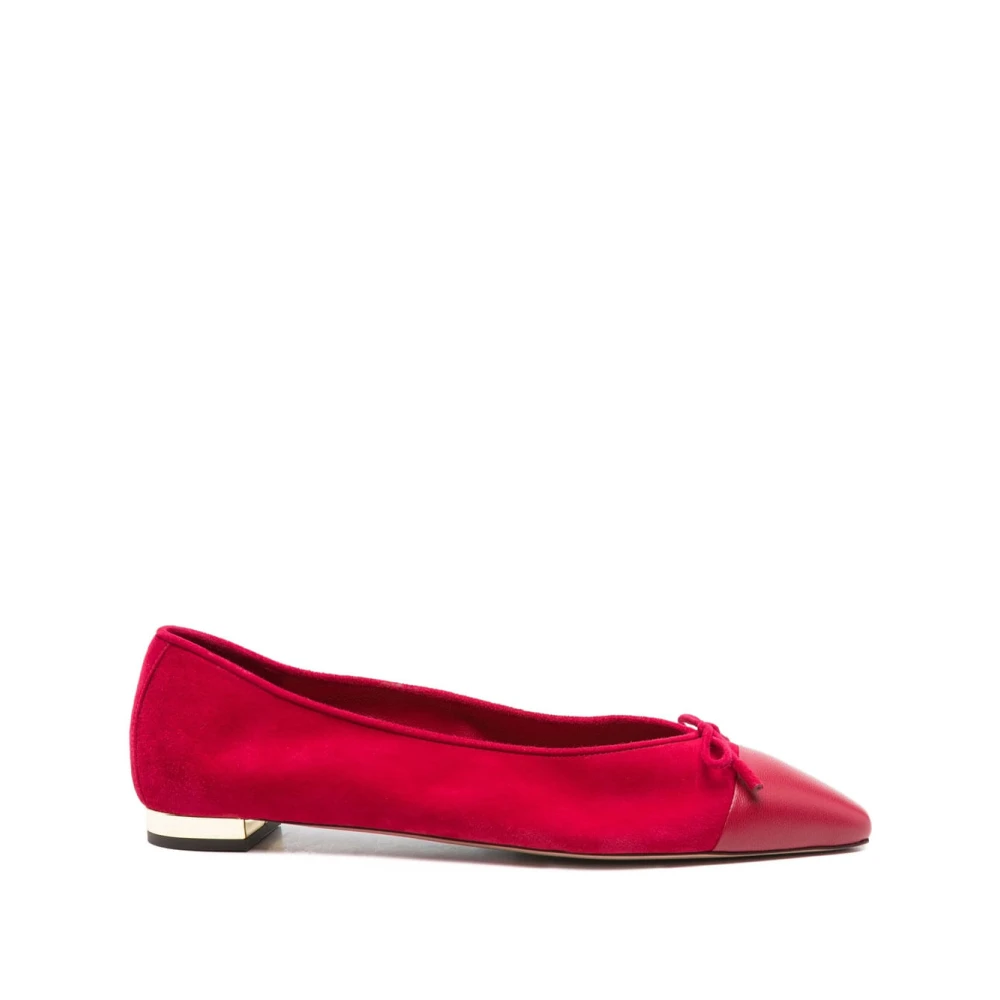 Aquazzura Dame Sko Rød 39 EU - main photo
