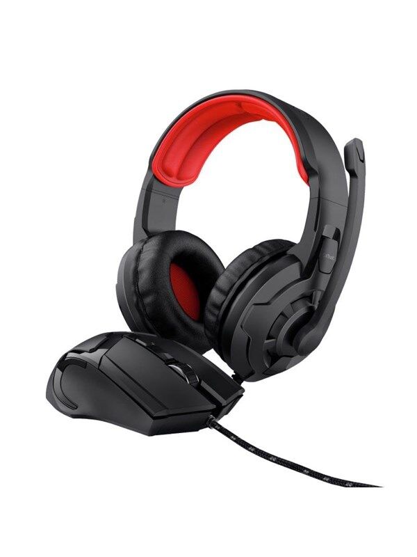 Trust 2-IN-1 GAMING SET
