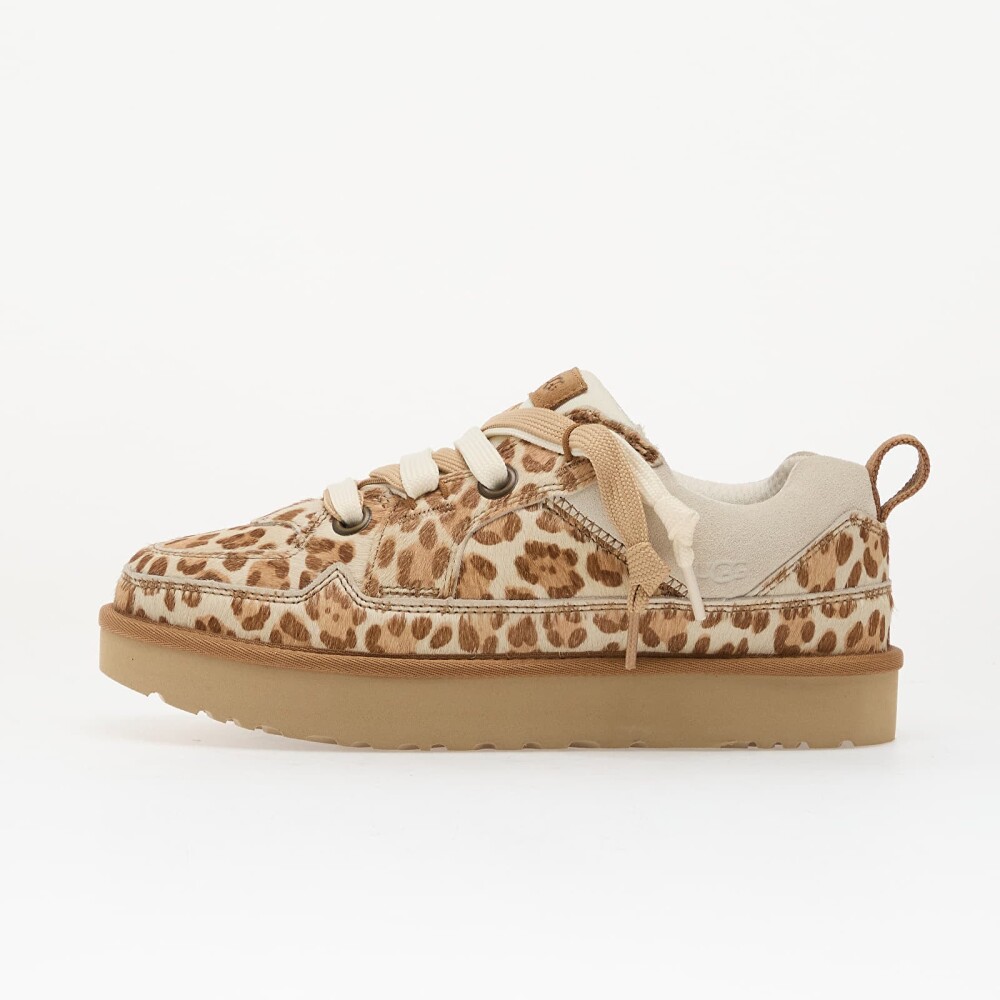 Joggesko UGG W Lo Lowmel Plains Felicity Leopard Jasmine EUR 36 - main photo