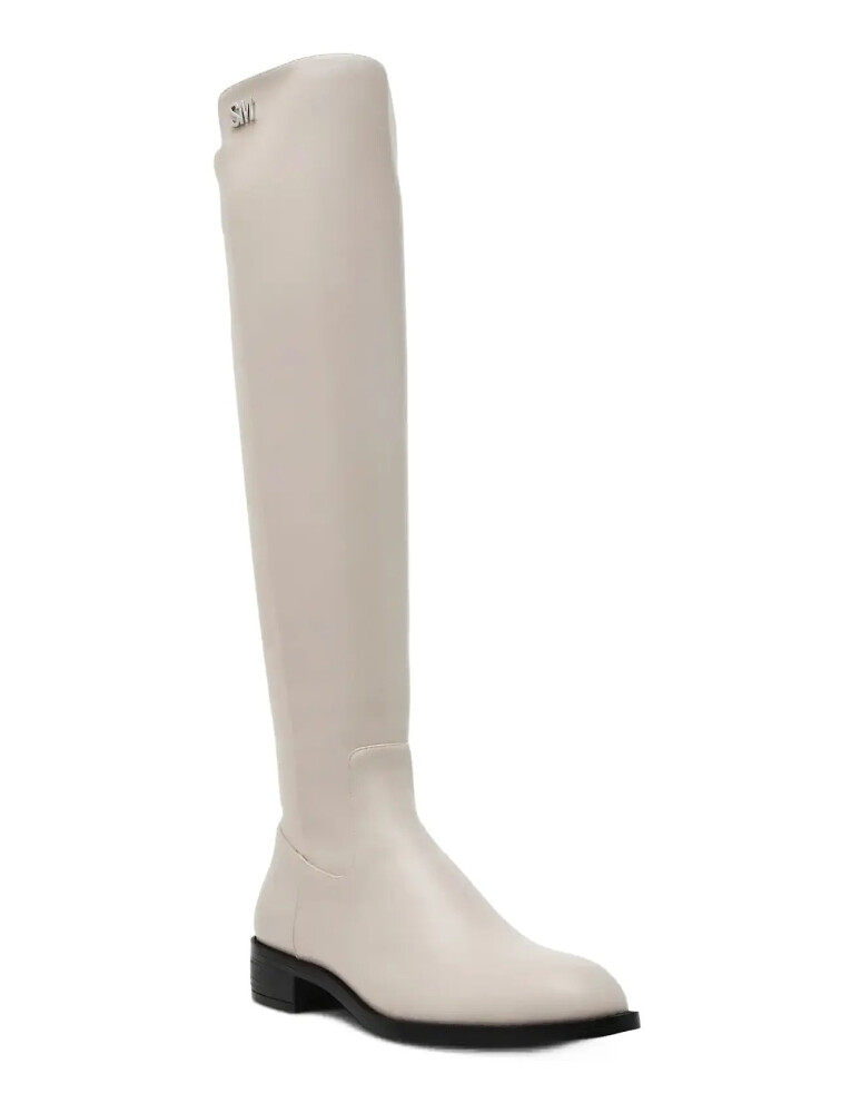 Steve Madden Xcursion   Cream   38 - main photo