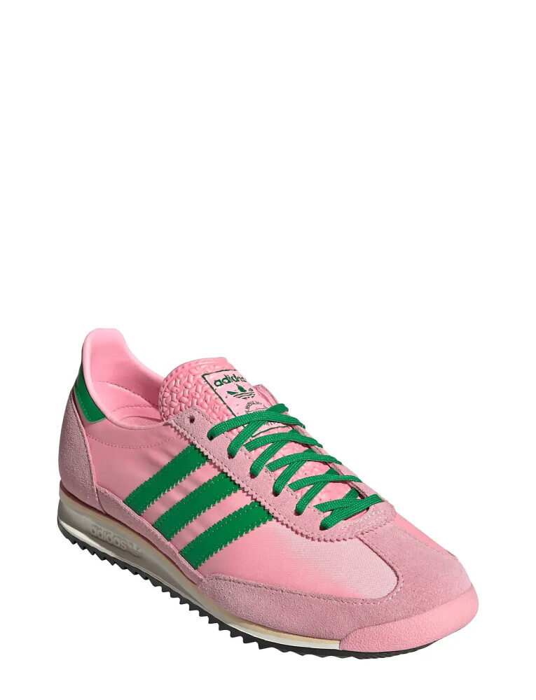 adidas Originals Sl 72 Og W - Pink - 36 - main photo