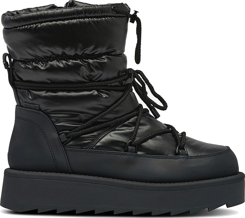 Tamaris Boots Svart - main photo