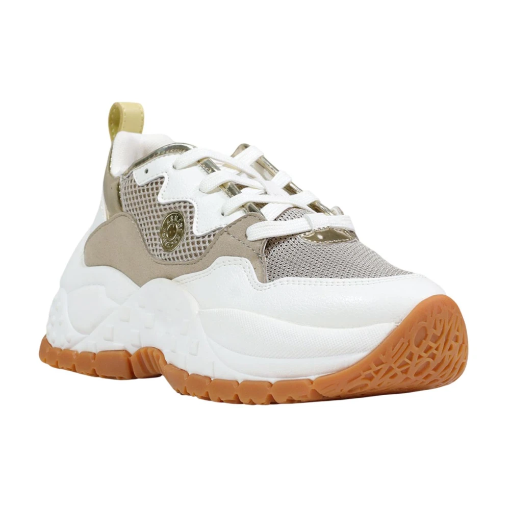 Armani Exchange Dame Sko Flerfarget 35 EU, - side a