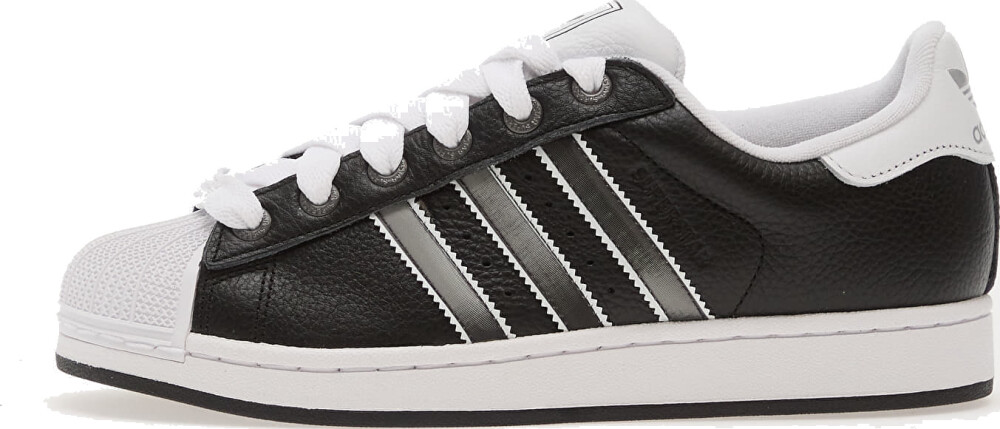 adidas Originals Superstar Ii - Black - 41 1/3 - main photo
