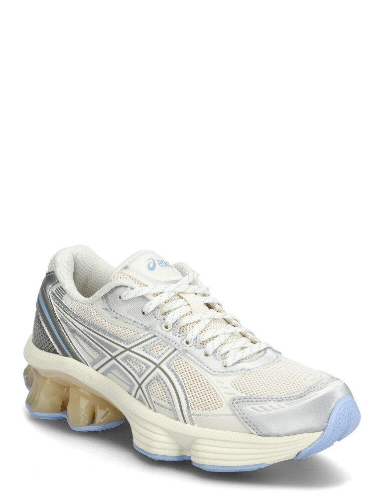 Asics Gel Kinetic Fluent   Cream   37 - main photo