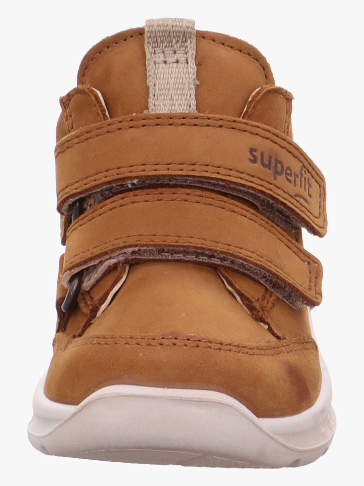 Superfit - Breeze Brun Nubuk 22 Brun - side b