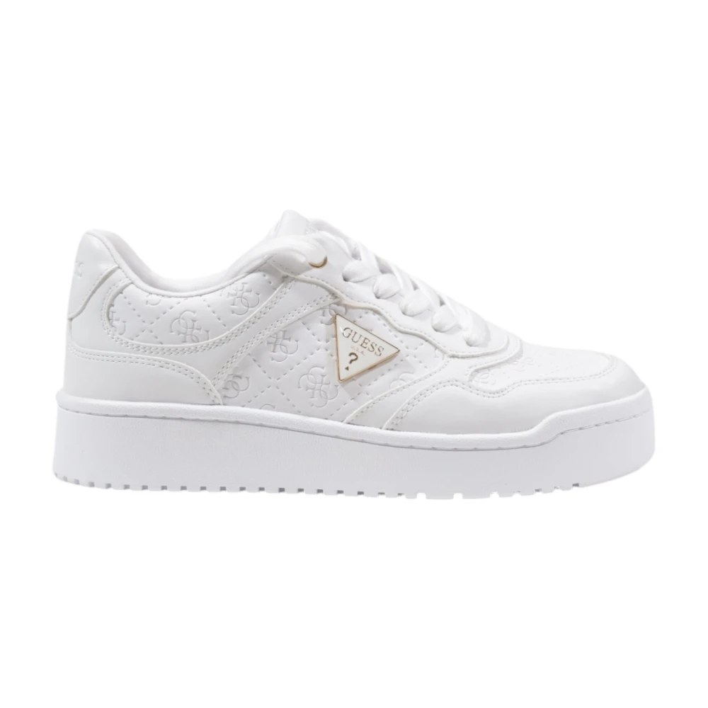 Guess Dame Sko Hvit 39 EU - main photo