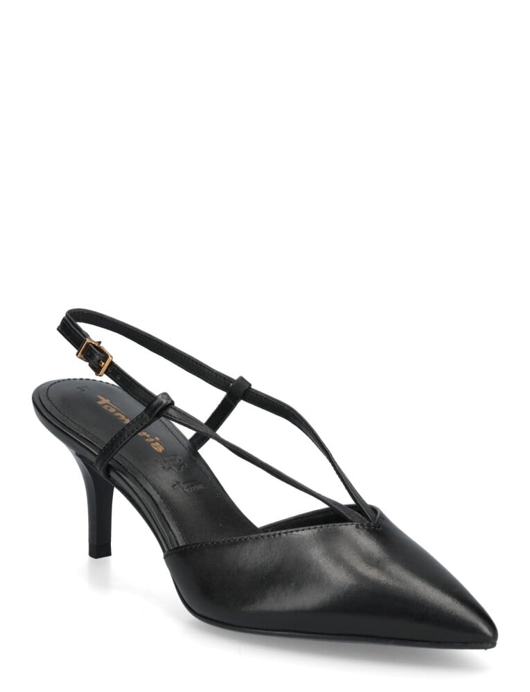 Tamaris Women Sling Black 39 - main photo