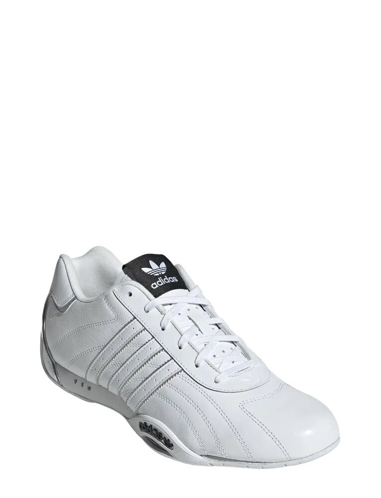 adidas Originals Adiracer Lo - White - 39 1/3 - main photo