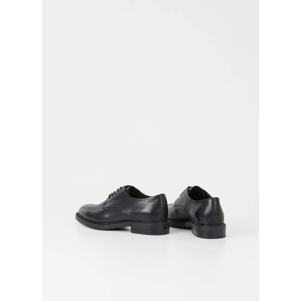 Vagabond Shoemakers Dame Sko Svart 39 EU, - side b