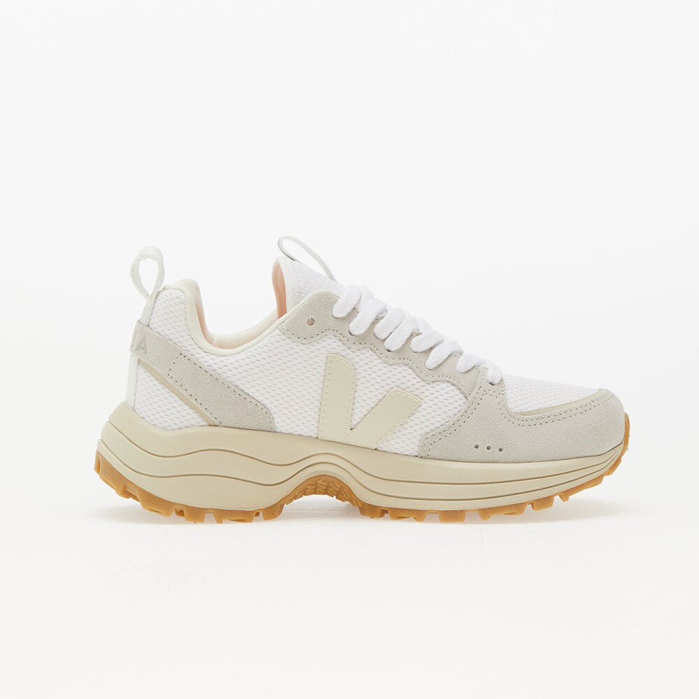 VEJA Venturi Sneakers WHITE_PIERRE_NATURAL 36 - side b