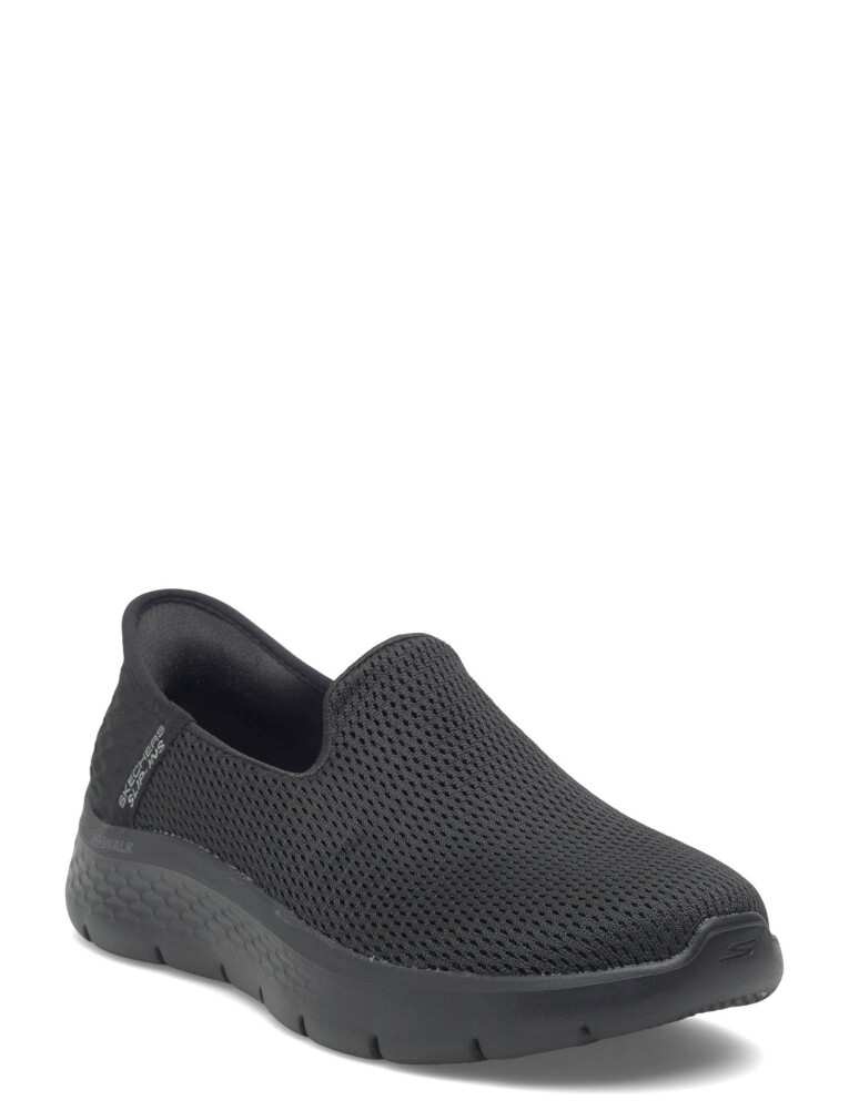 Skechers Go Walk Flex Relish Black 41 - main photo