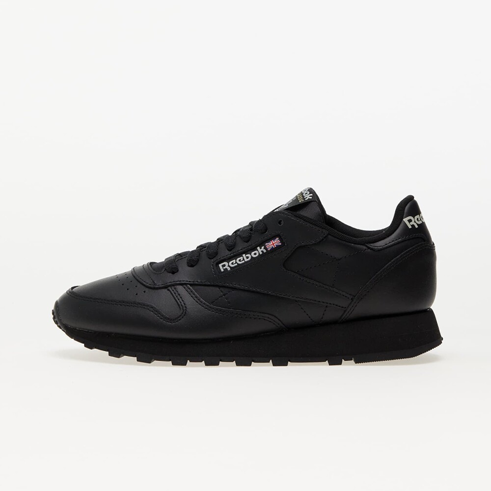Reebok Classic Leather Black 39 - main photo