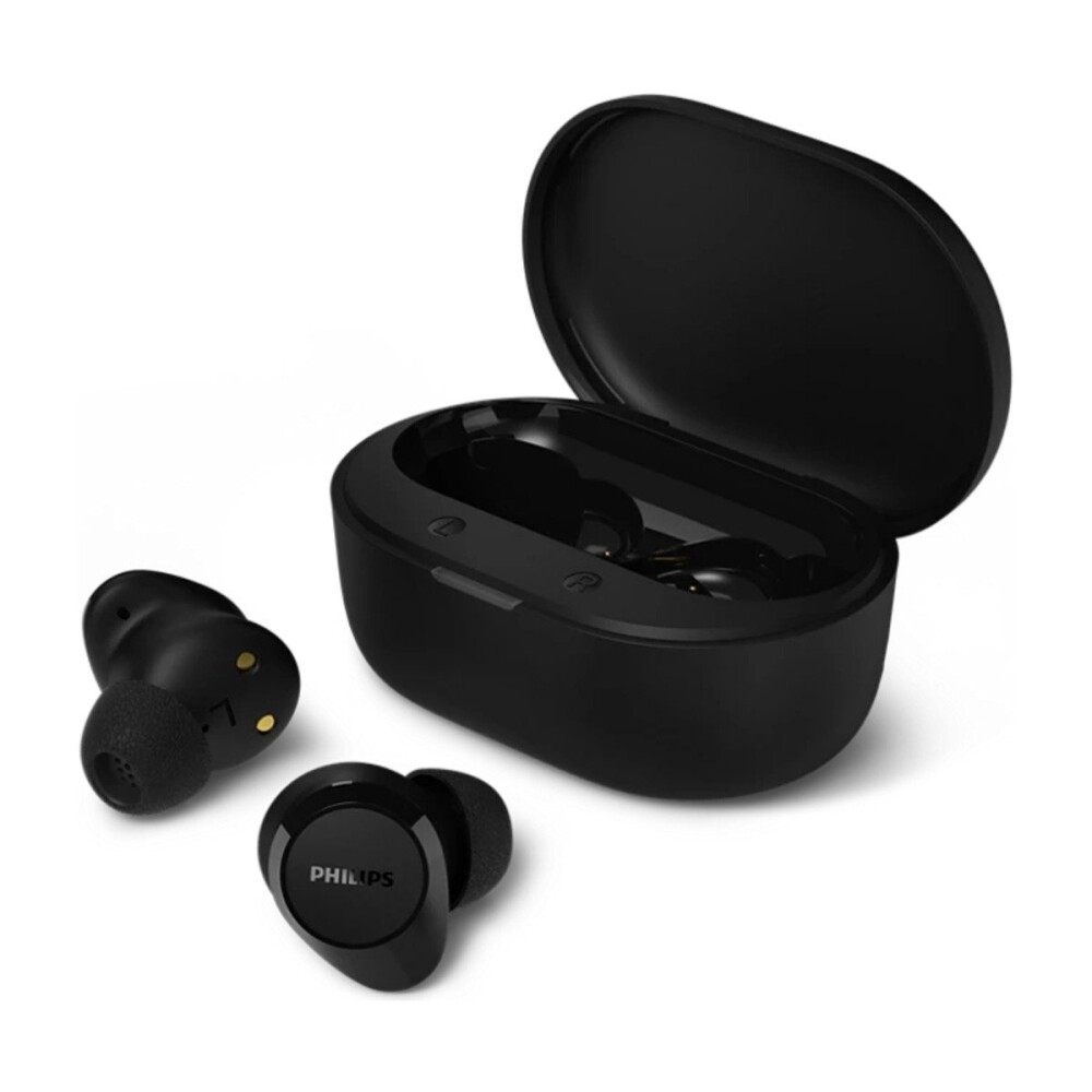 Philips TAT1300 True Wireless Svart