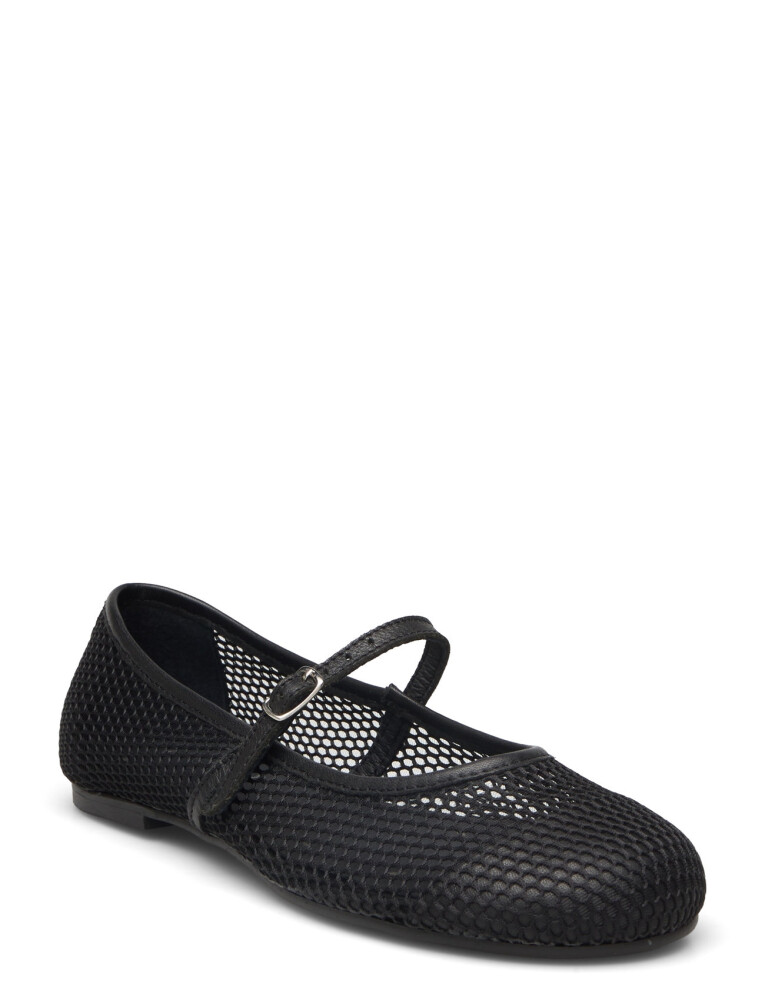 Pavement Kaia - Black - 37 - main photo
