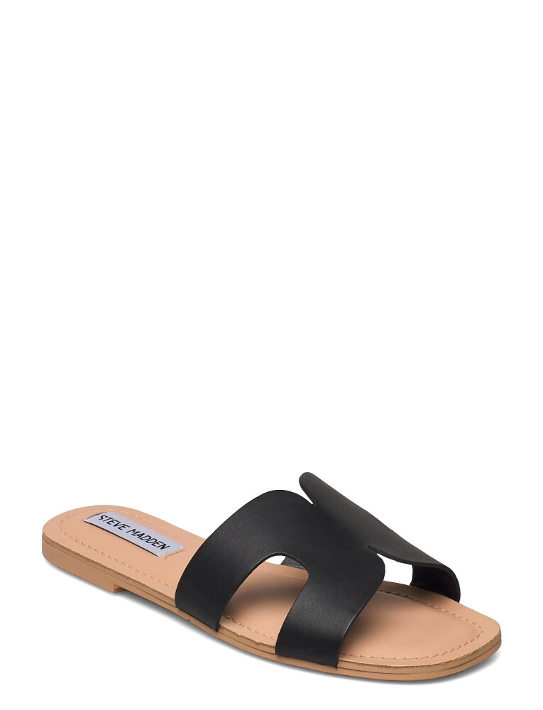 Steve Madden Zarnia Sandal - Black - 42 - main photo