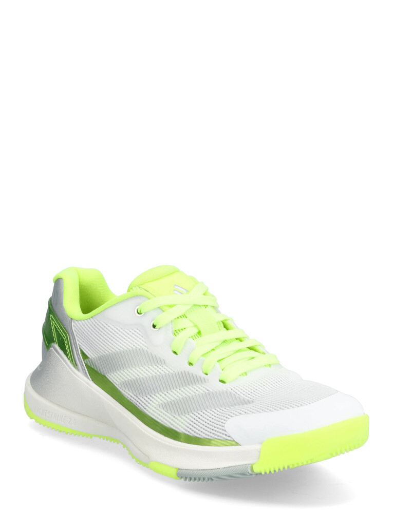 adidas Tennis Crazyquick Ls Padel W - White - 36 2/3 - main photo