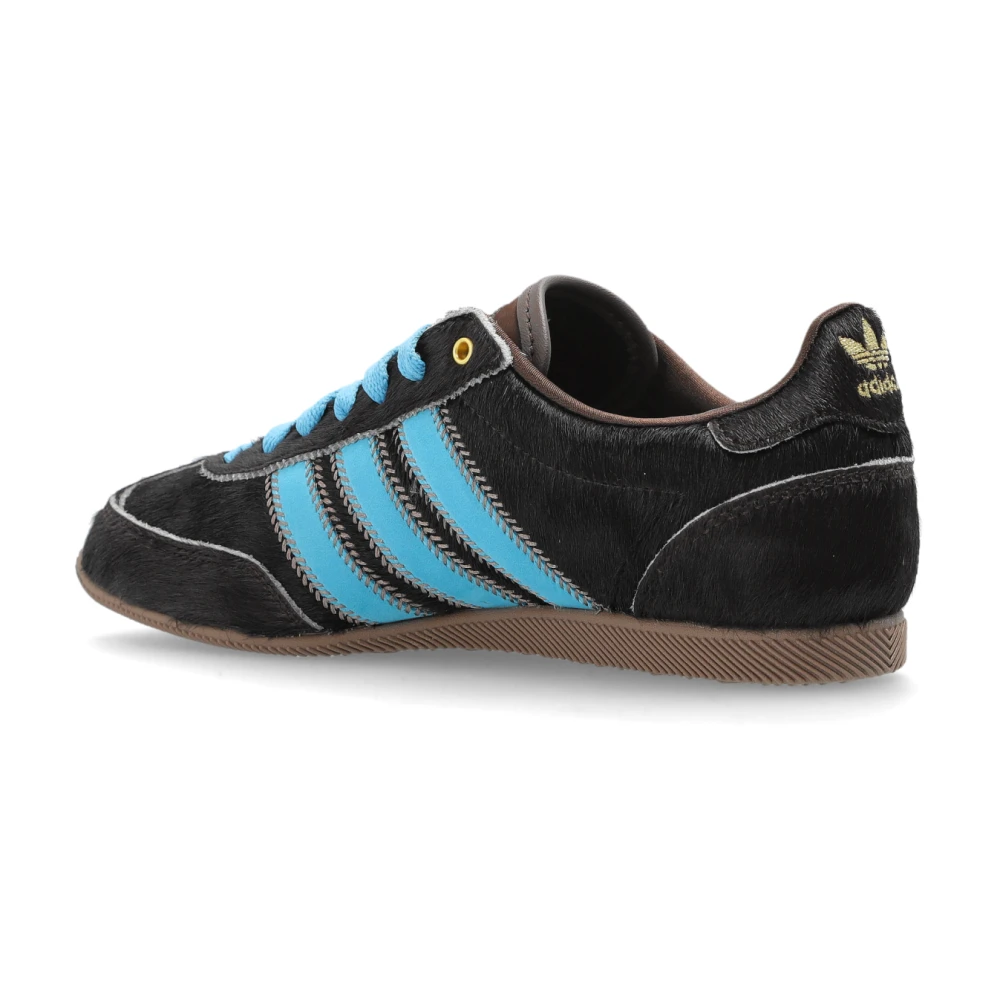 Adidas Originals Dame Sko Brun 38 1/2 EU - side b