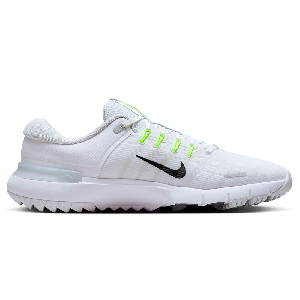 Nike Free Golf Nn Golfsko Dame Hvit 36 - main photo