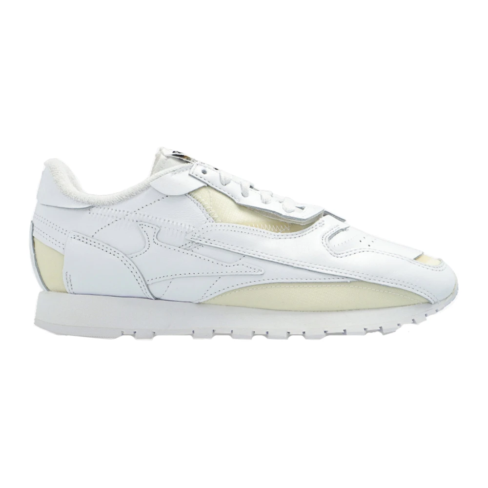 Maison Margiela Dame Sko Hvit 36 1/2 EU - main photo