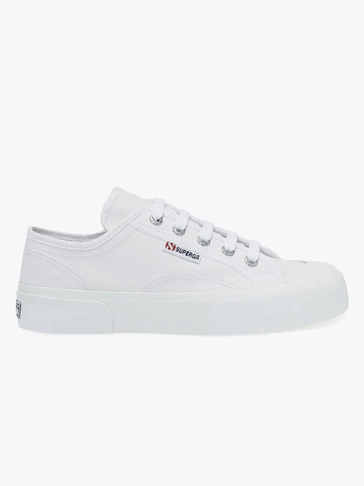 Superga 2630 Stripe Hvit 36 - side a