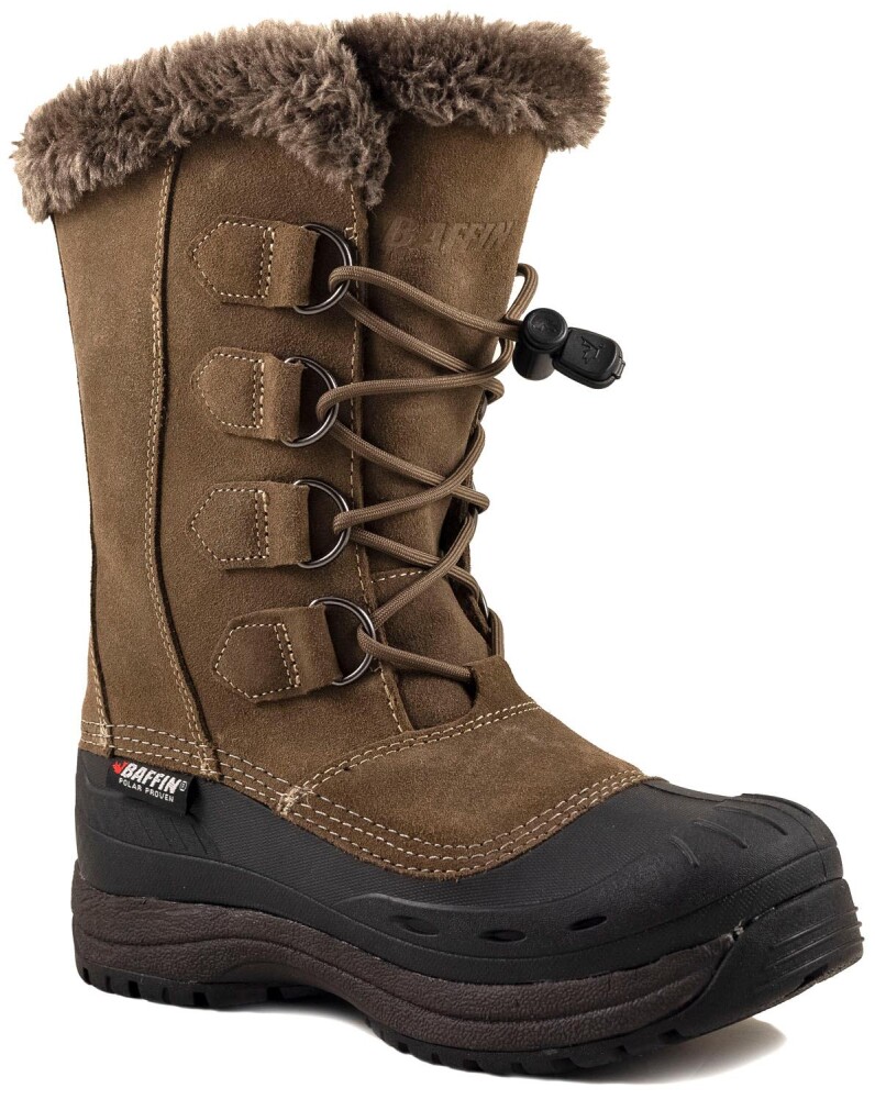 Baffin Women's Chloe 2.0 Boot Brown - main photo