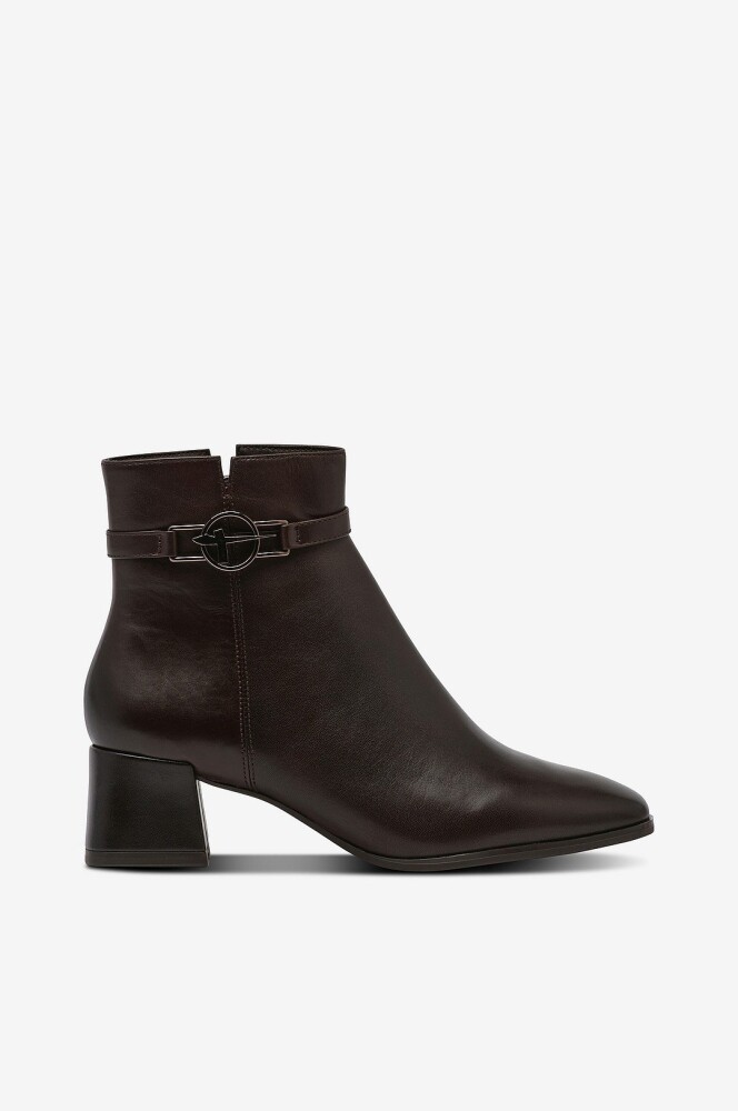 Tamaris Boots Rød - main photo