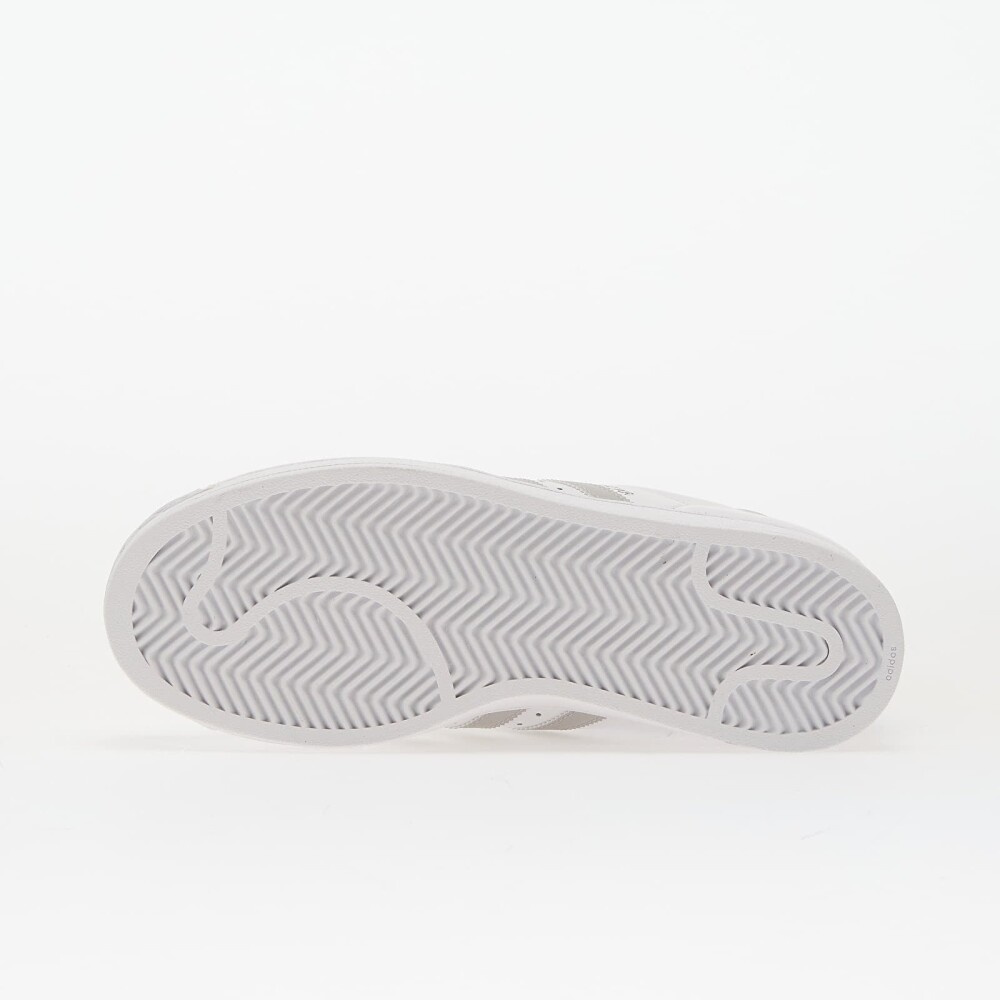 adidas Originals Superstar Ii - White - 37 1/3 - side a