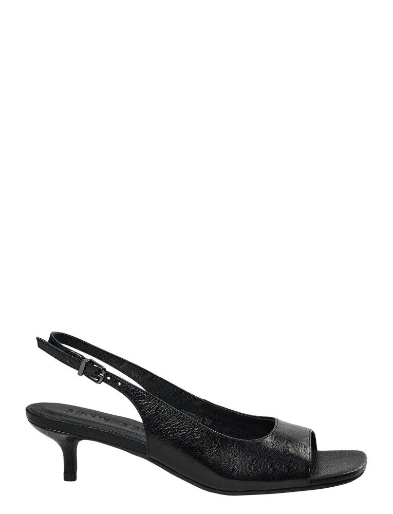 Sofie Schnoor Amiesw Slingback Shoe   Black   38 - main photo