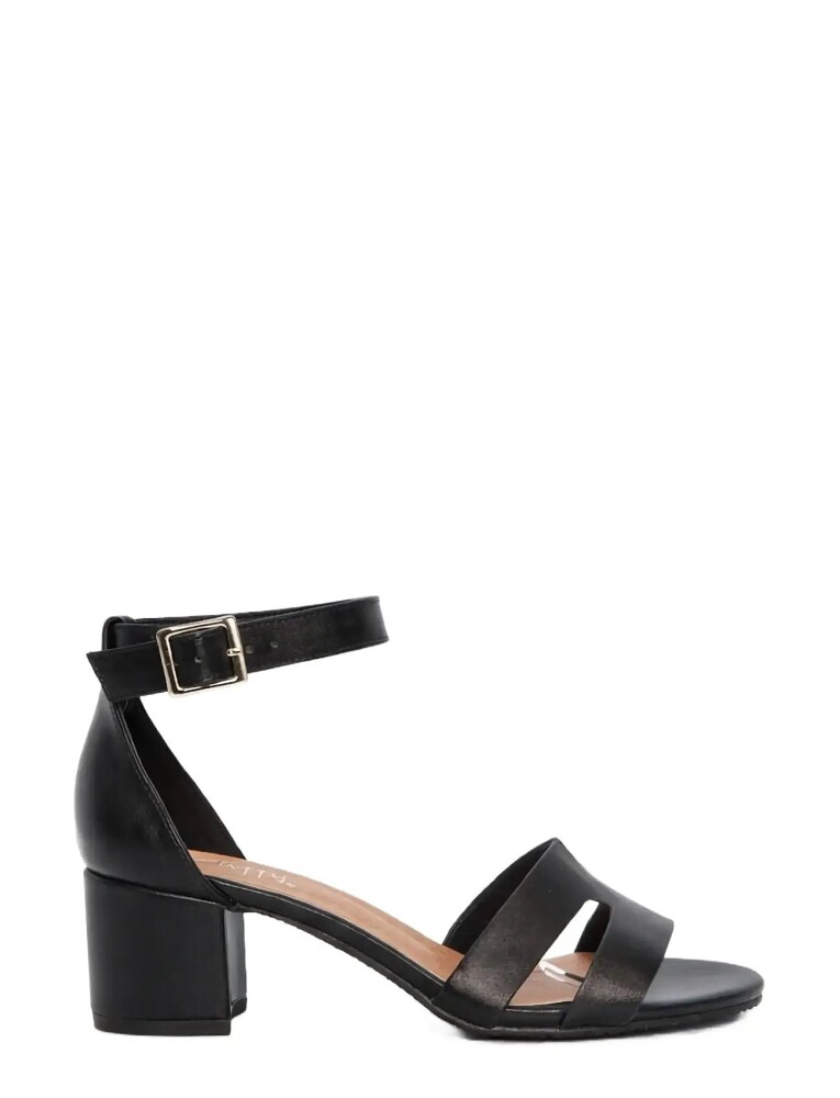 Duffy Rivello Diciotto Black 37 - main photo