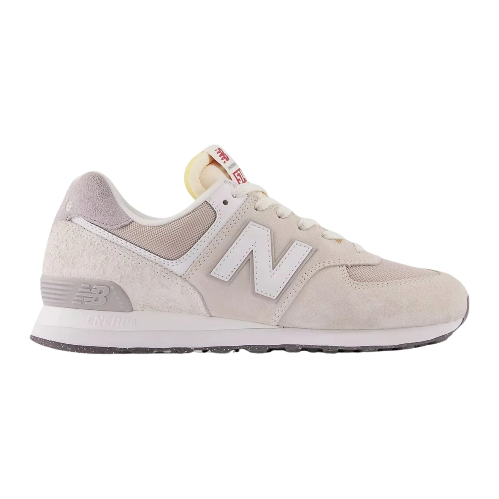 New Balance Dame Sko Beige 38 EU - main photo