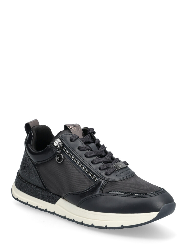 Tamaris Women Lace Up   Black   37 - main photo