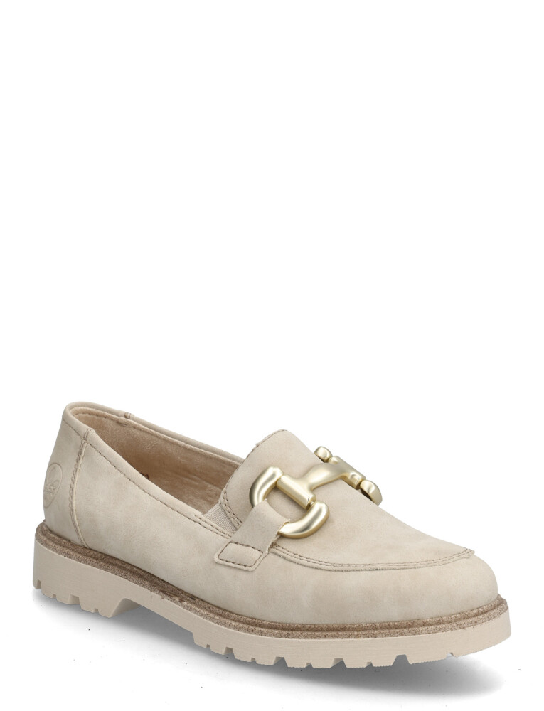 Rieker Rieker Ladies Shoes 45561 62 Beige 36 - main photo